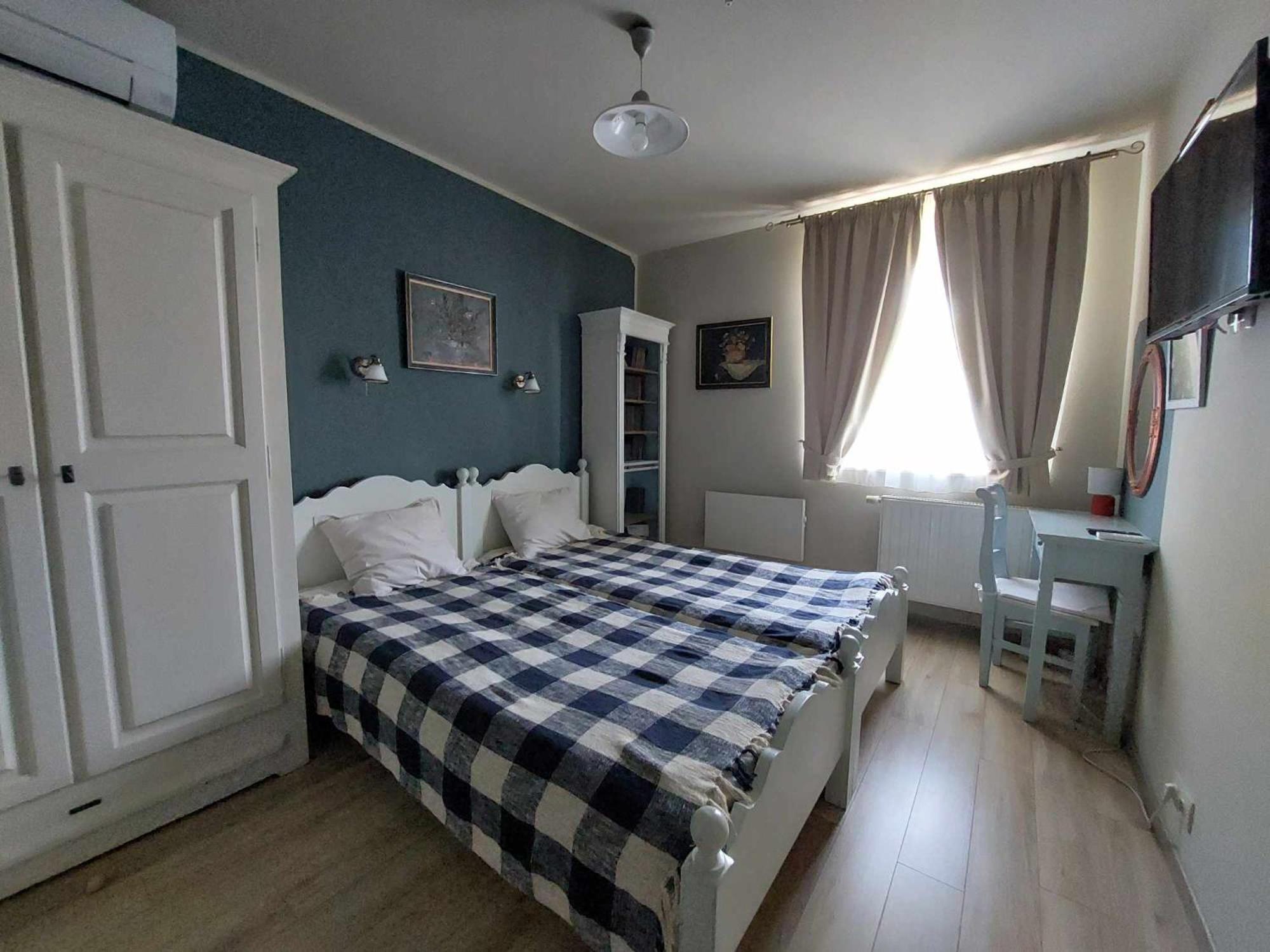 Fogado A Patkolokovacshoz Vendeghaz Szekszard Bed & Breakfast エクステリア 写真
