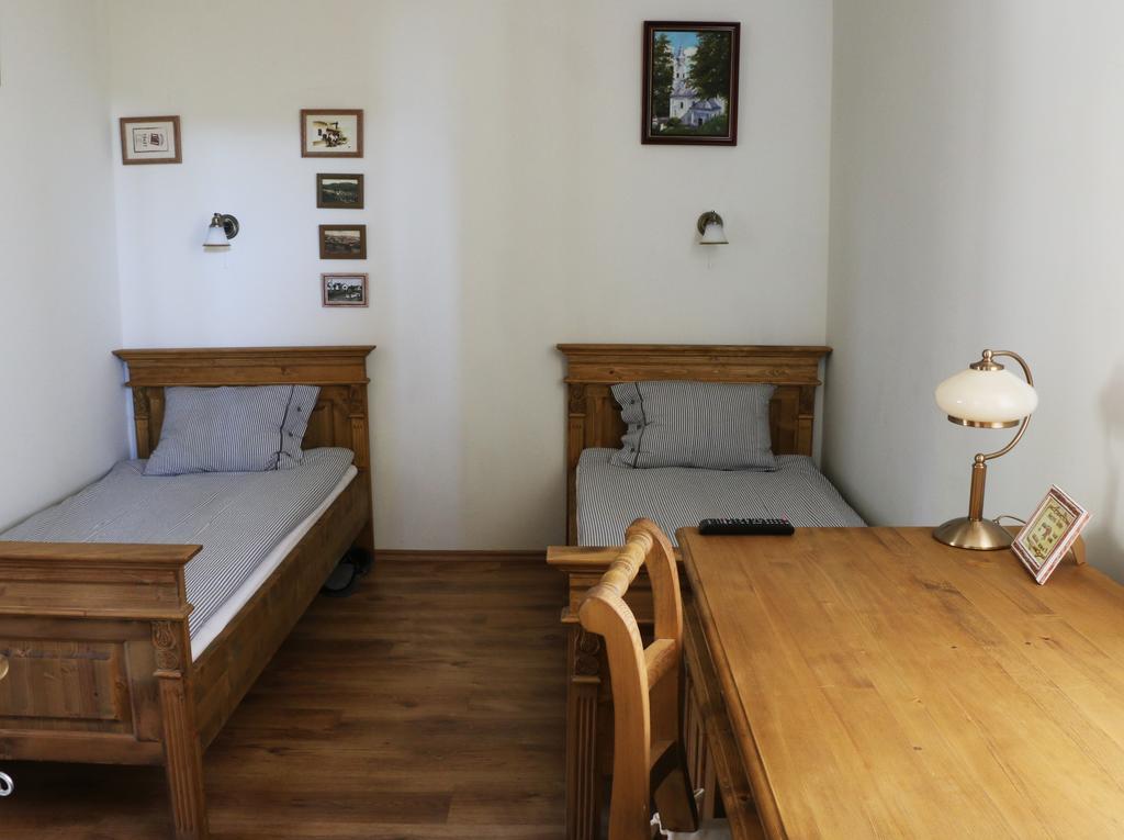Fogado A Patkolokovacshoz Vendeghaz Szekszard Bed & Breakfast エクステリア 写真